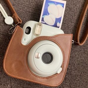 Instax Mini 11 Sold on another platform
